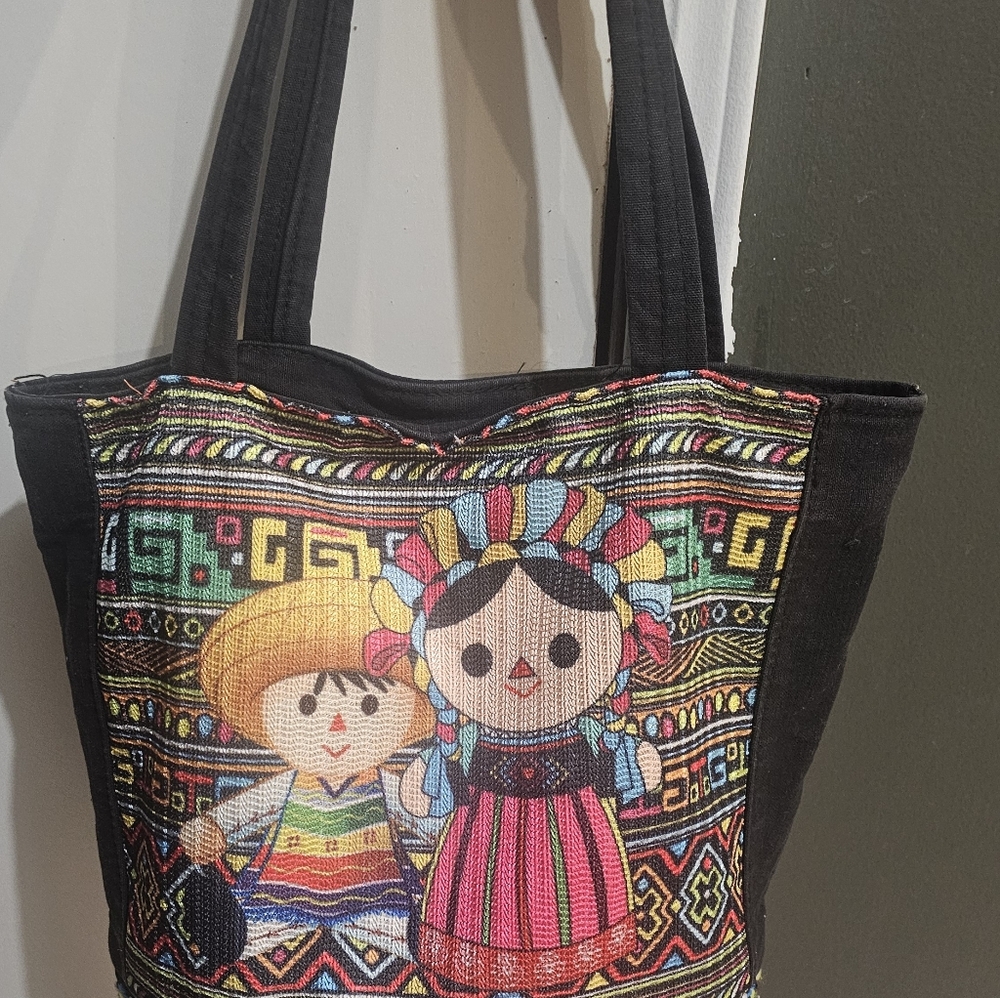 Artesinal Purse - Picture 6 of 6
